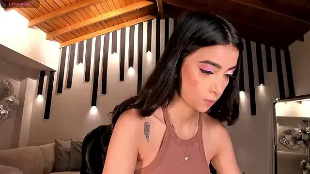 Entertain your itch for girls livestreamers with our collection of stunning models, skilled in the art of temptation and delight.