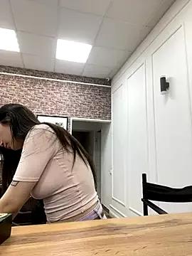 Entertain your itch for girls livestreamers with our collection of stunning models, skilled in the art of temptation and delight.