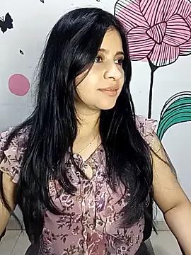 ValerieLove_ from StripChat is Freechat