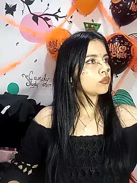 ValerieLove_ from StripChat is Freechat