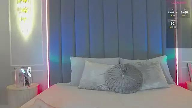 ValerieOhara from StripChat is Freechat