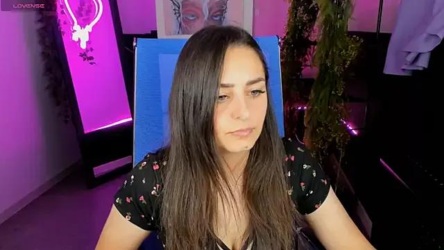 Entertain your itch for girls livestreamers with our collection of stunning models, skilled in the art of temptation and delight.