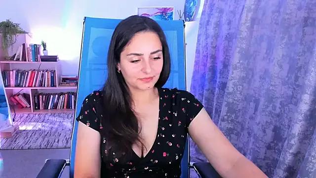 Entertain your itch for girls livestreamers with our collection of stunning models, skilled in the art of temptation and delight.