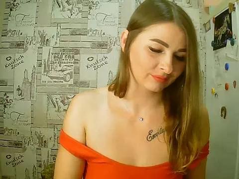 Entertain your itch for girls livestreamers with our collection of stunning models, skilled in the art of temptation and delight.