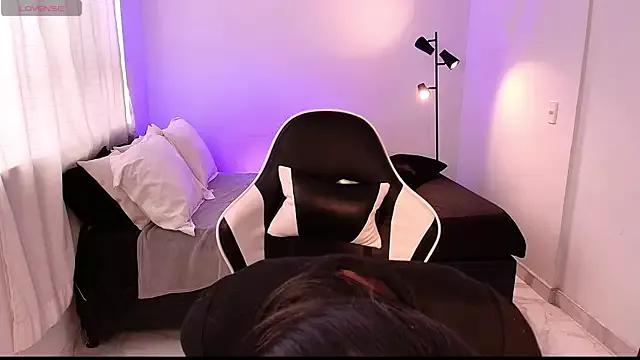Entertain your itch for girls livestreamers with our collection of stunning models, skilled in the art of temptation and delight.