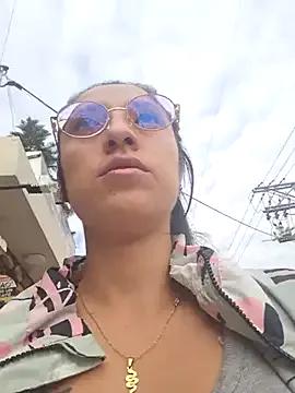 VALERY-03_ from StripChat is Freechat