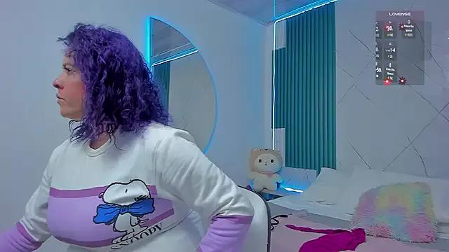 Valery-Lorenz from StripChat is Freechat