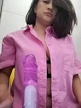 valery506 from StripChat is Freechat