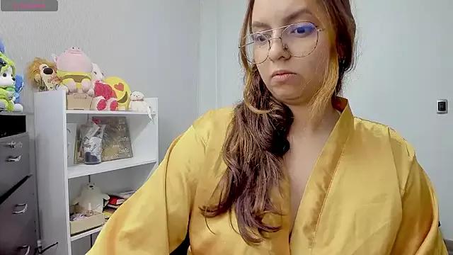 Entertain your itch for girls livestreamers with our collection of stunning models, skilled in the art of temptation and delight.