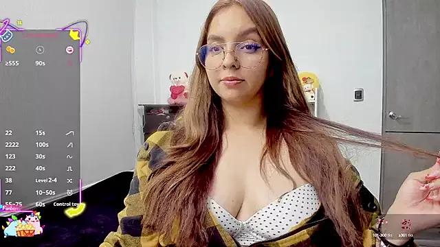Entertain your itch for girls livestreamers with our collection of stunning models, skilled in the art of temptation and delight.