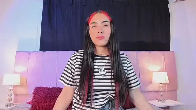 Entertain your itch for girls livestreamers with our collection of stunning models, skilled in the art of temptation and delight.