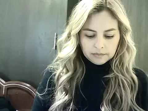 Entertain your itch for girls livestreamers with our collection of stunning models, skilled in the art of temptation and delight.