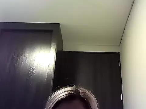 Valery__Rouse_ from StripChat is Freechat