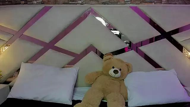 Entertain your itch for girls livestreamers with our collection of stunning models, skilled in the art of temptation and delight.