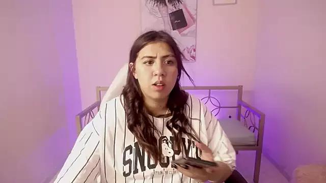 Valery_Curves_ from StripChat is Freechat