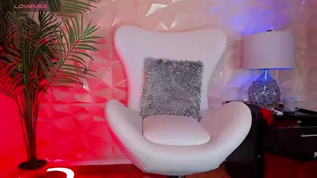 Entertain your itch for girls livestreamers with our collection of stunning models, skilled in the art of temptation and delight.