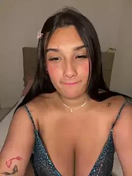 valery_Greey from StripChat is Freechat