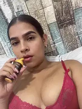 Entertain your itch for girls livestreamers with our collection of stunning models, skilled in the art of temptation and delight.
