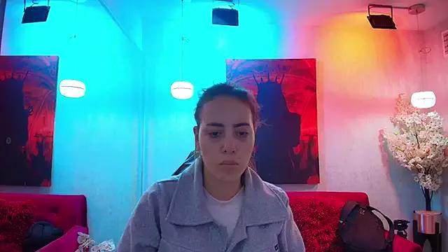 Valery_milleer from StripChat is Freechat