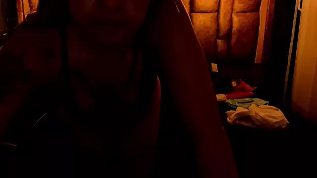 Valery_Rosee__ from StripChat is Freechat