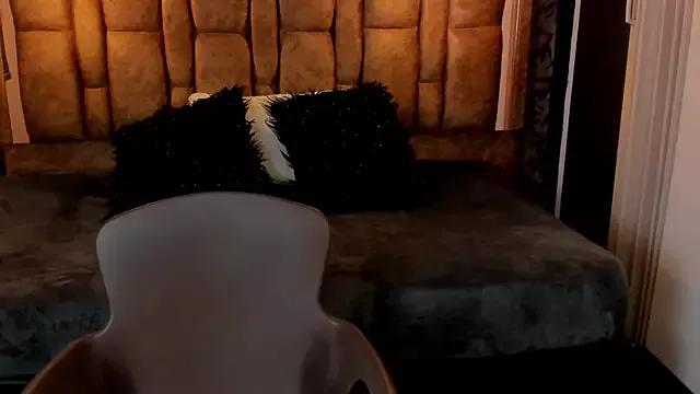 Valery_Rosee__ from StripChat is Freechat