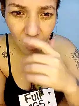 Valery_slut from StripChat is Freechat