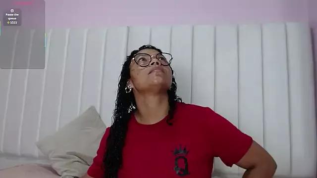 valery_storm_ from StripChat is Freechat