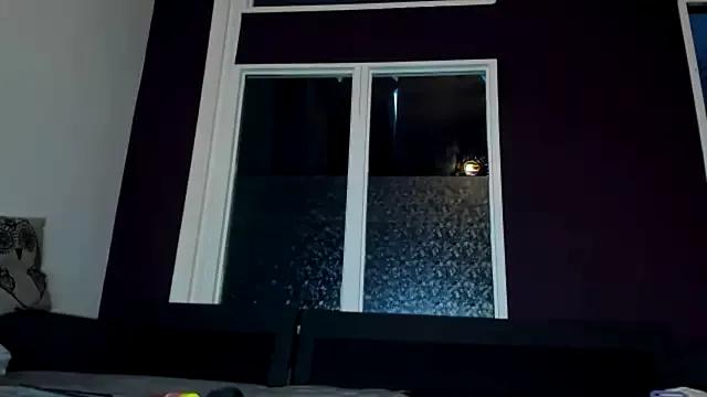 ValeryBaker_ from StripChat is Freechat