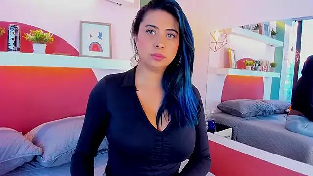 Entertain your itch for girls livestreamers with our collection of stunning models, skilled in the art of temptation and delight.