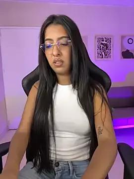 Entertain your itch for girls livestreamers with our collection of stunning models, skilled in the art of temptation and delight.