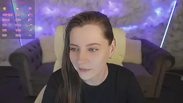 Entertain your itch for girls livestreamers with our collection of stunning models, skilled in the art of temptation and delight.
