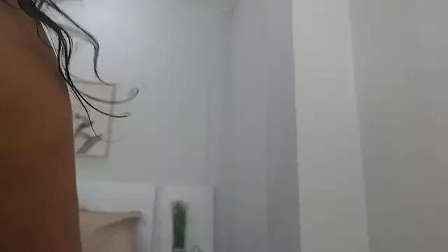 ValeryReyes__ from StripChat is Freechat