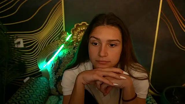 Entertain your itch for girls livestreamers with our collection of stunning models, skilled in the art of temptation and delight.