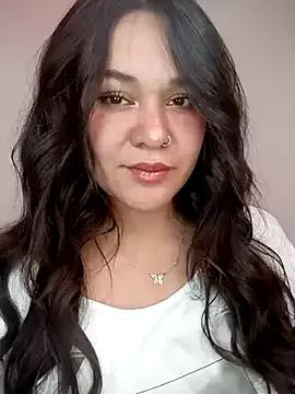 ValeryShadey from StripChat is Freechat