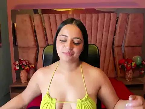 Entertain your itch for girls livestreamers with our collection of stunning models, skilled in the art of temptation and delight.