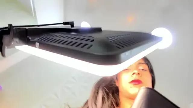 ValeryTrans_ from StripChat is Freechat