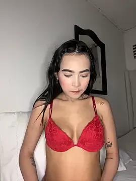 Entertain your itch for girls livestreamers with our collection of stunning models, skilled in the art of temptation and delight.