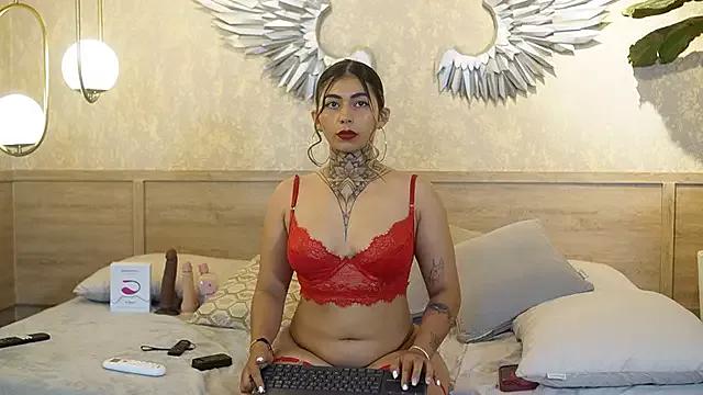 Entertain your itch for girls livestreamers with our collection of stunning models, skilled in the art of temptation and delight.