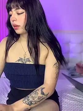 Photos of Valu_euphoria from StripChat is Freechat