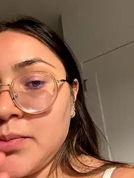 ValyMoonn from StripChat is Freechat