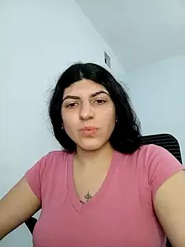 vamari2025 from StripChat is Freechat