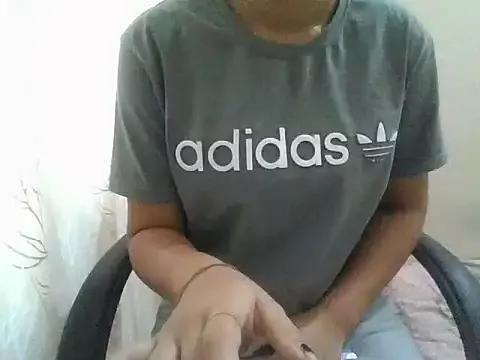 Vamika_Angel from StripChat is Freechat