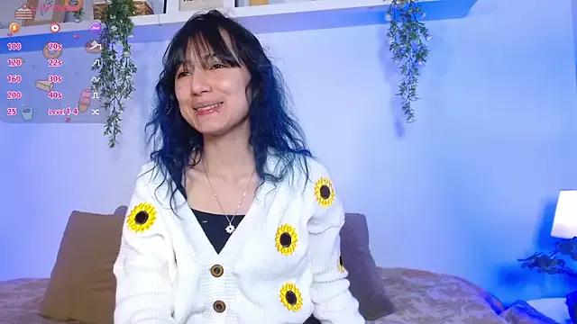 Vampgyal from StripChat is Freechat