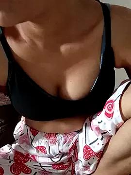 Vandana-Singh from StripChat is Freechat
