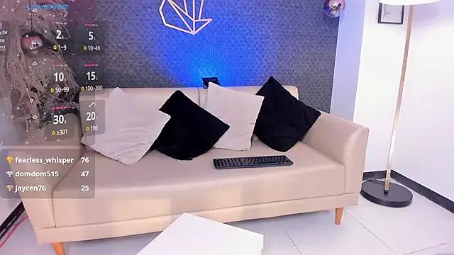 Entertain your itch for girls livestreamers with our collection of stunning models, skilled in the art of temptation and delight.
