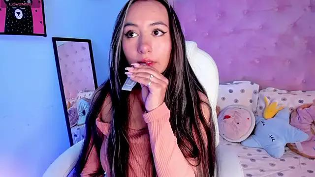 Entertain your itch for girls livestreamers with our collection of stunning models, skilled in the art of temptation and delight.