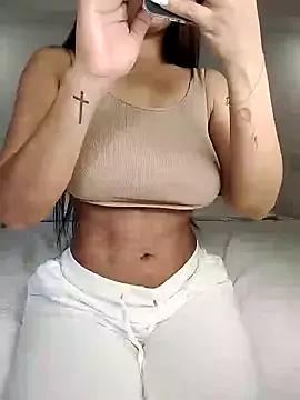 Photos of Vanerubio from StripChat is Freechat