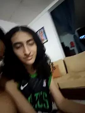 Vanesa_Emma from StripChat is Freechat
