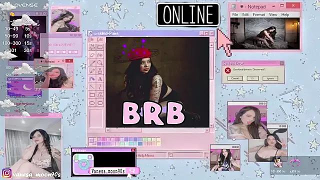 Entertain your itch for girls livestreamers with our collection of stunning models, skilled in the art of temptation and delight.