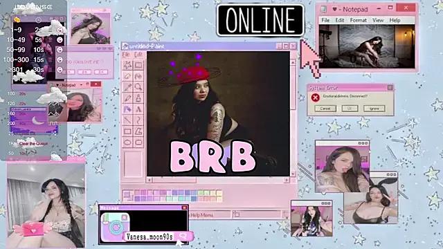 Entertain your itch for girls livestreamers with our collection of stunning models, skilled in the art of temptation and delight.